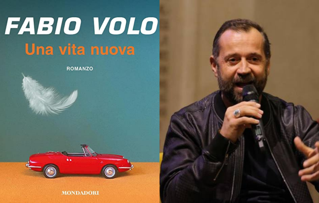 Fabio Volo, Una vita nuova e la banalità del genio - Andrea La