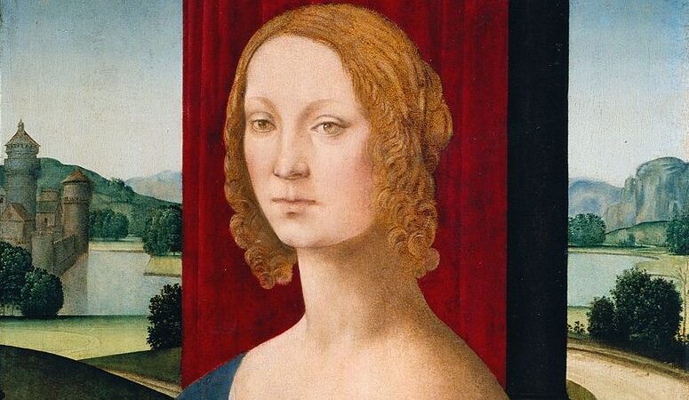 La storia di Caterina Sforza, la “Tigre di Forlì” (I^ parte)